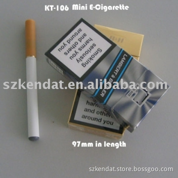 3 version Mini electronic cigarettes